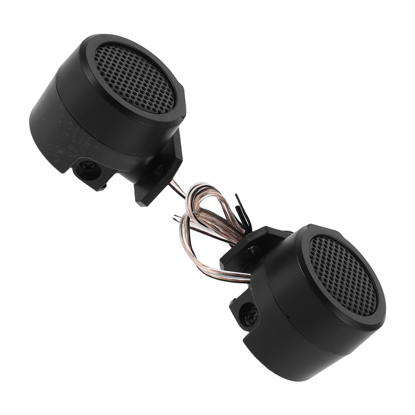1쌍, 차량용 고음역대 트위터, 원형, 500W, 매우 - Tweeter 리뷰 및 가격