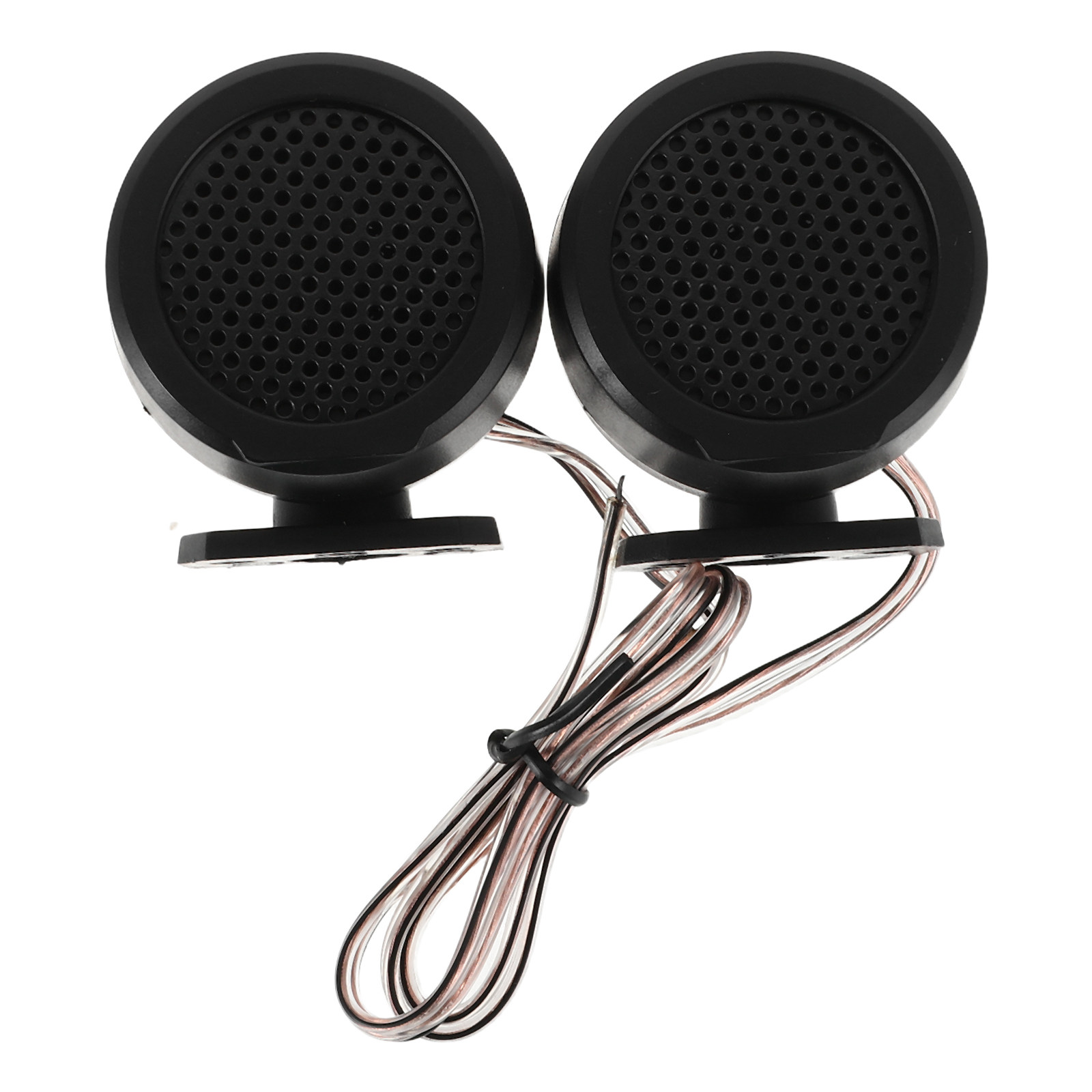 1쌍, 차량용 고음역대 트위터, 원형, 500W, 매우 - Tweeter 리뷰 및 가격