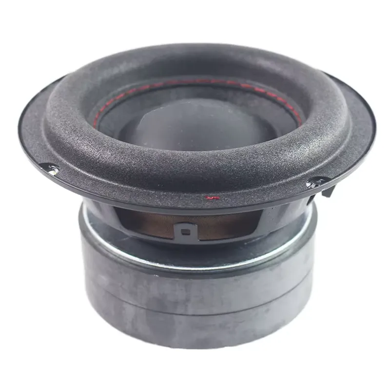 OEM 공장 직판 최대 출력 600w 38코어 듀얼 보 - Woofer 리뷰 및 가격