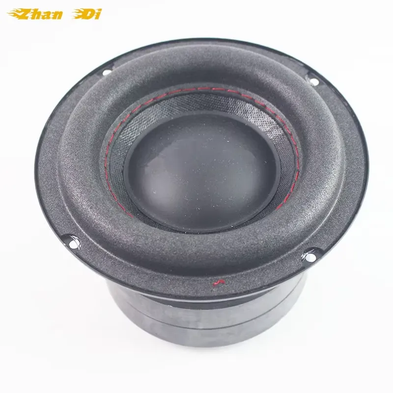 OEM 공장 직판 최대 출력 600w 38코어 듀얼 보 - Woofer 리뷰 및 가격