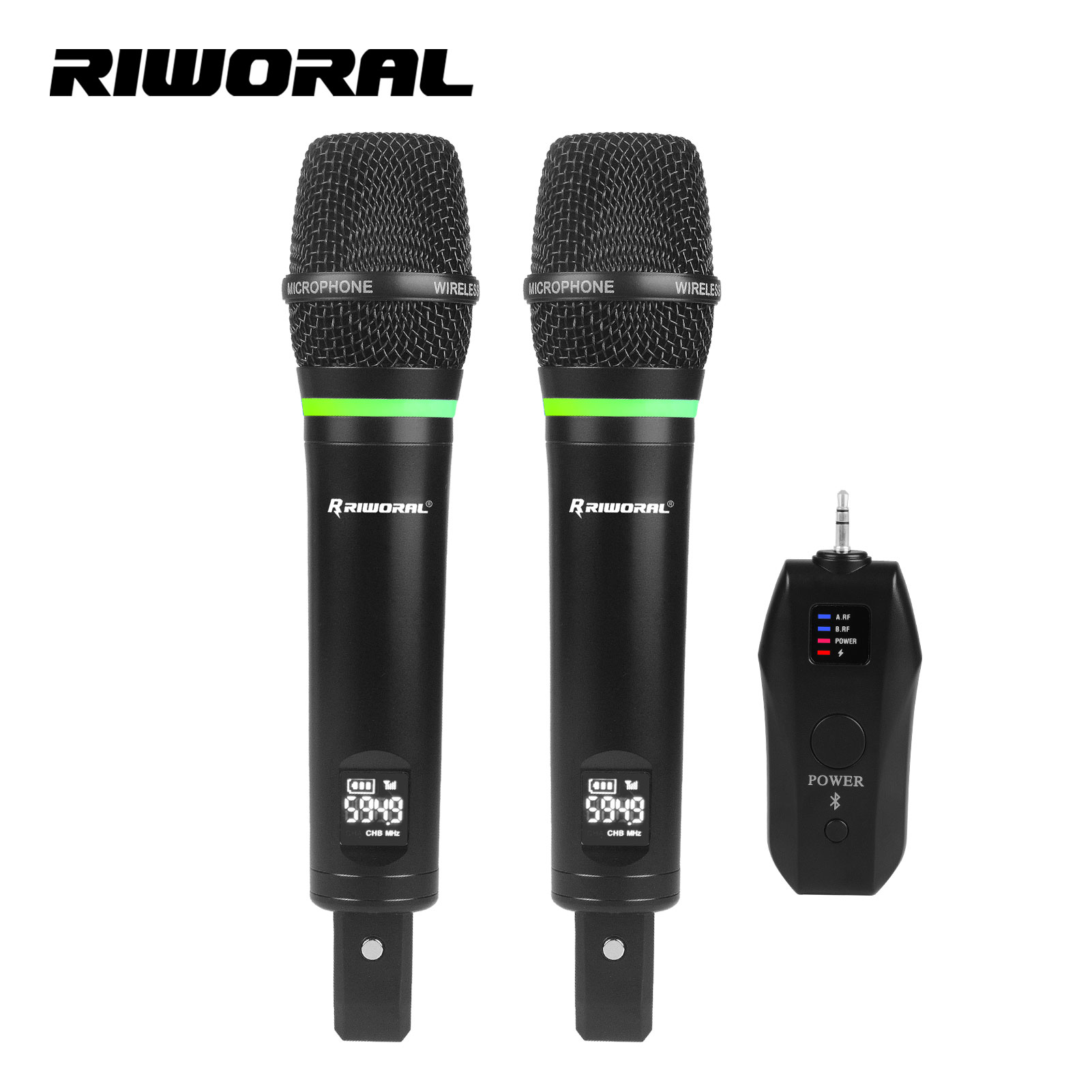 2026 RS-2 호스트 스테이지 공연용 충전식 전문가 - Condenser Microphone Kit 리뷰 및 가격