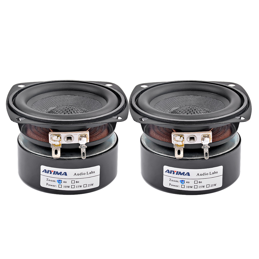 AIYIMA 휴대용 오디오 스피커, Altavoz Po - Es9018 Dac 리뷰 및 가격