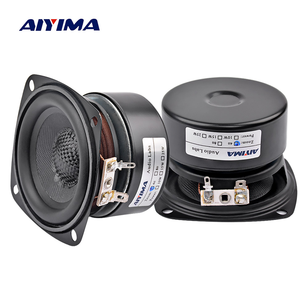 AIYIMA 휴대용 오디오 스피커, Altavoz Po - Es9018 Dac 리뷰 및 가격
