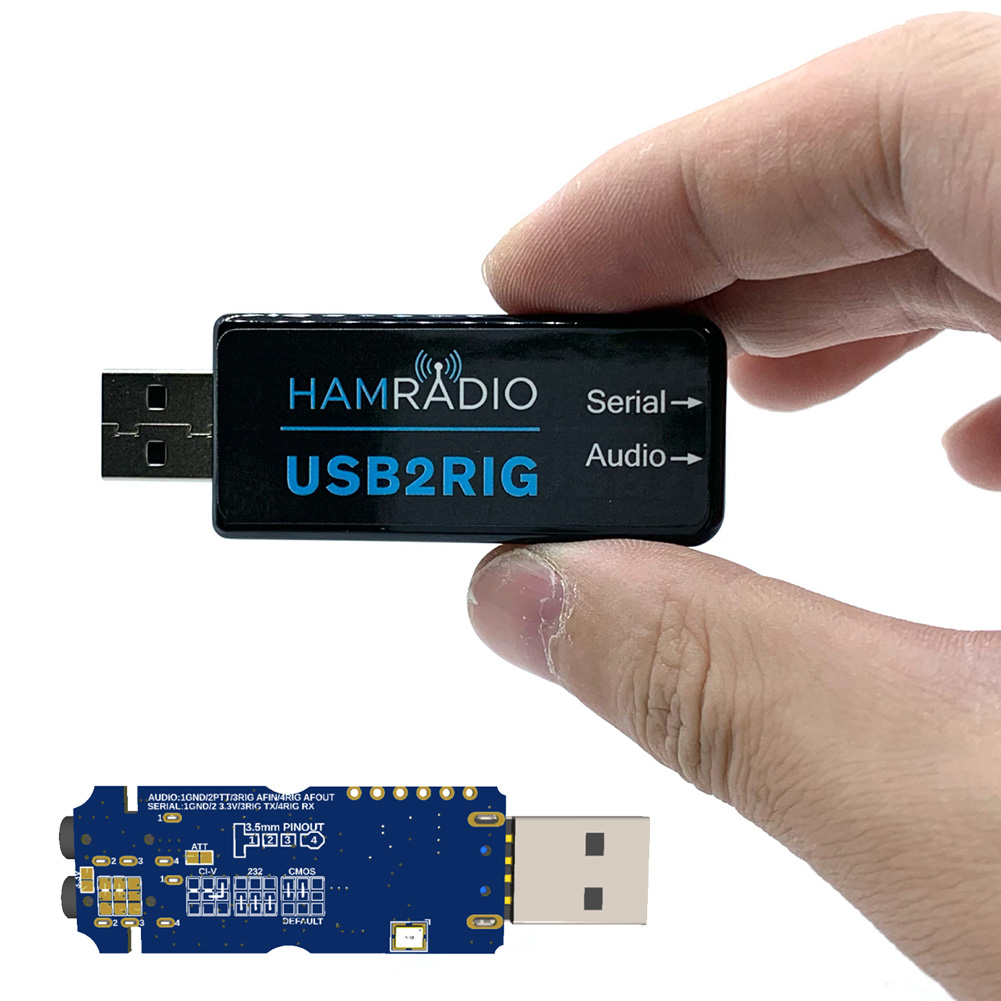 USB2RIG 라디오 USB 사운드 카드 커넥터, VO - Usb Sound Card 리뷰 및 가격