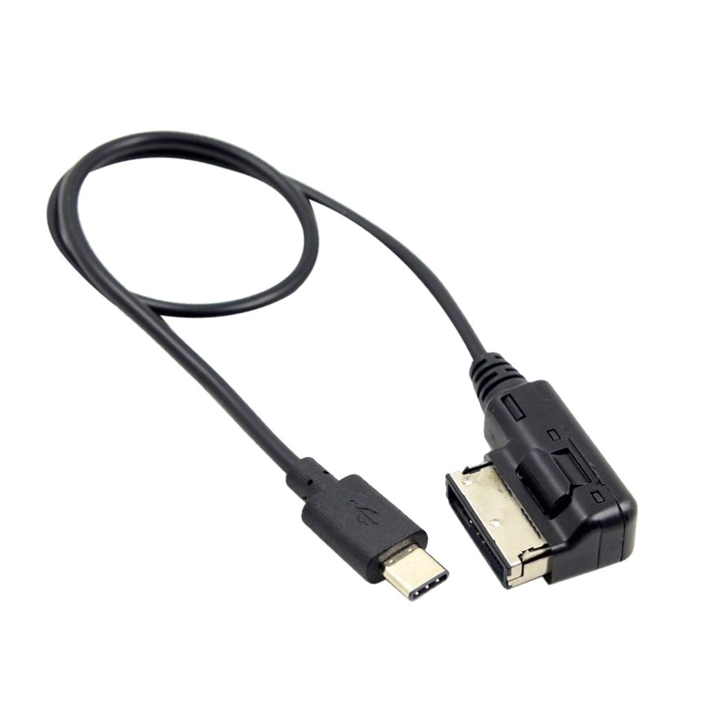 타입 C 케이블 30cm 구리 코어 고속 충전 USB  - Mdi Cable 리뷰 및 가격