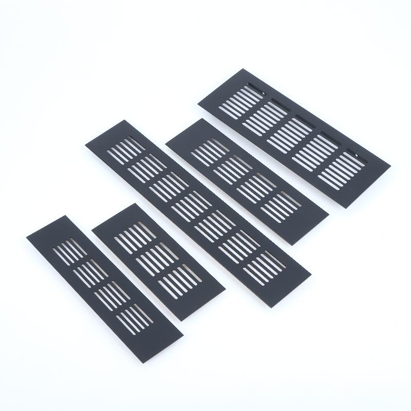 알루미늄 합금 환기 그릴 공기 통풍구 커버 열 분산 통 - Ventilation Grille Aluminum 리뷰 및 가격