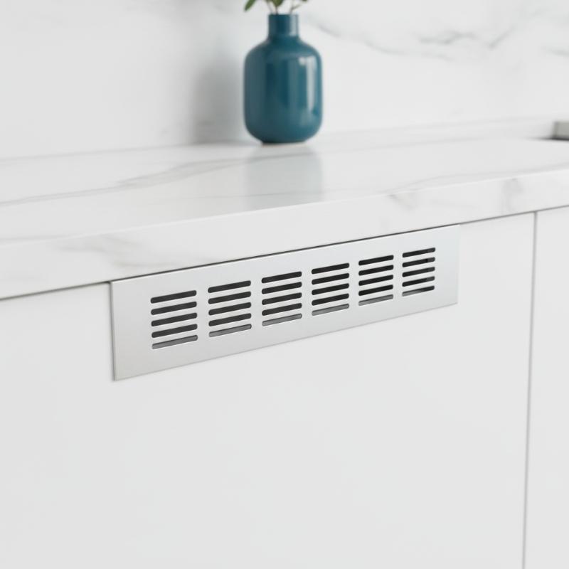 알루미늄 합금 환기 그릴 공기 통풍구 커버 열 분산 통 - Ventilation Grille Aluminum 리뷰 및 가격