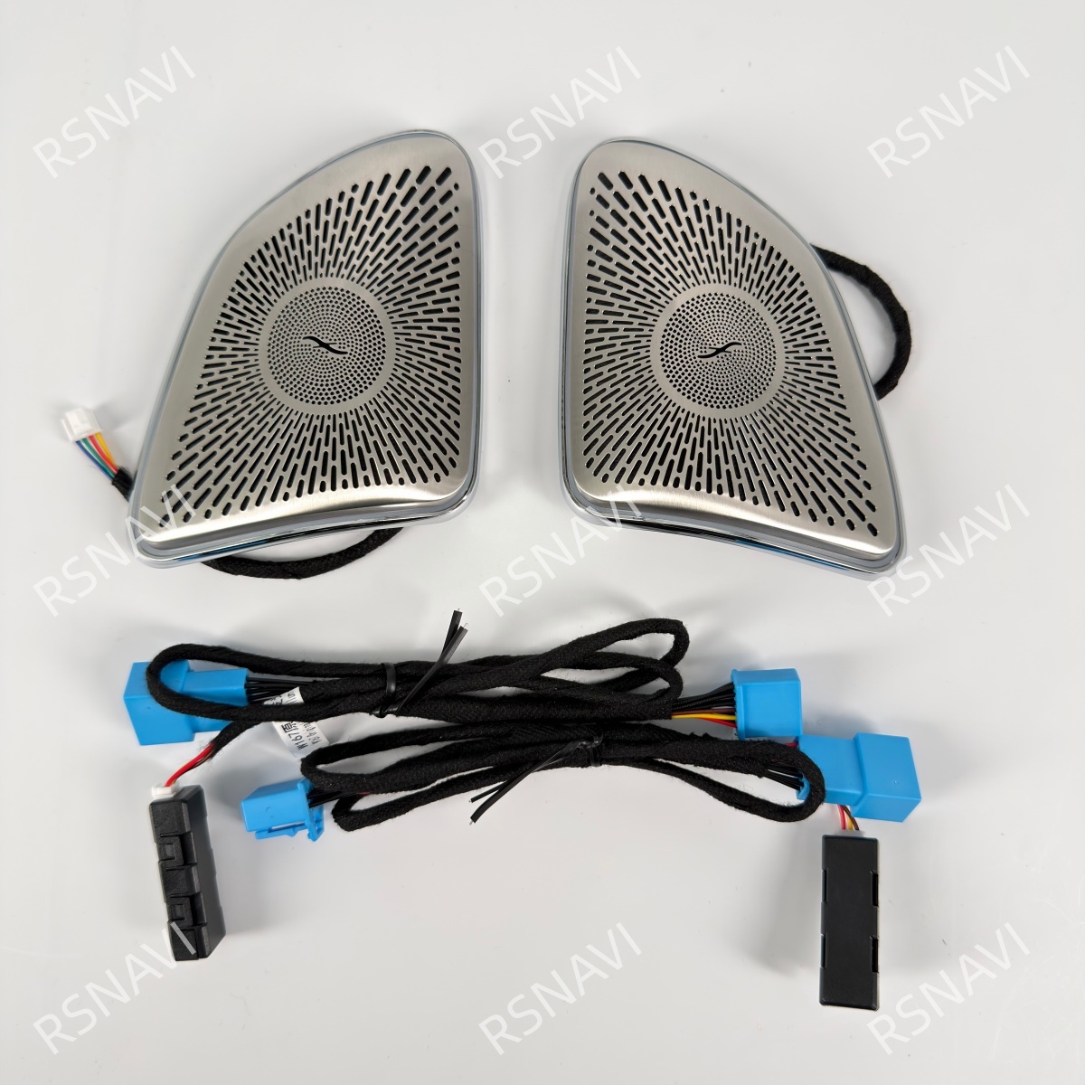 메르세데스 벤츠 GLE 클래스 W167 GLE350 G - Tweeter 리뷰 및 가격
