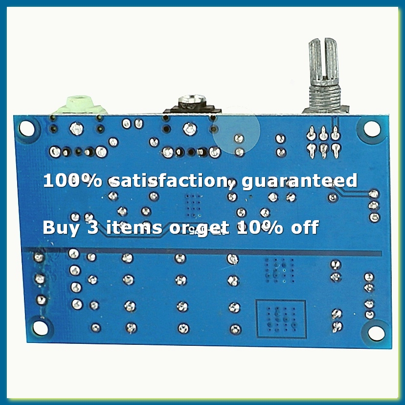 Tpa6120 헤드폰 앰프 보드 Hifi Tpa6120 - Hifi Amplifier Board 리뷰 및 가격