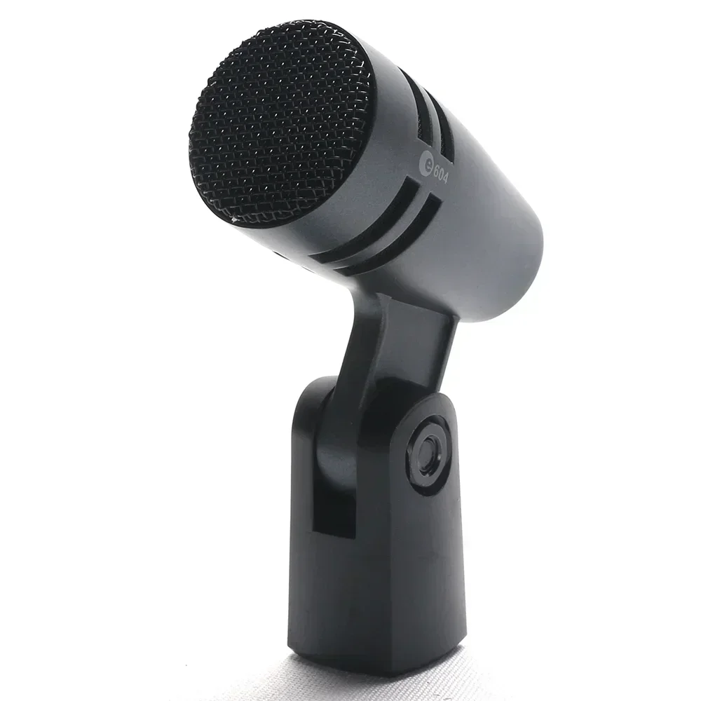 재고 있음 E600 드럼 마이크 키트 카디오이드 악기용 - Condenser Microphone Kit 리뷰 및 가격