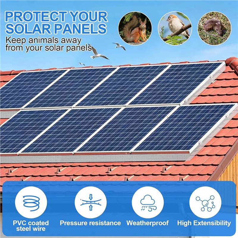 ABUG-3개 세트, 7m 길이의 알루미늄 처마형 그릴 - Ventilation Grille Aluminum 리뷰 및 가격