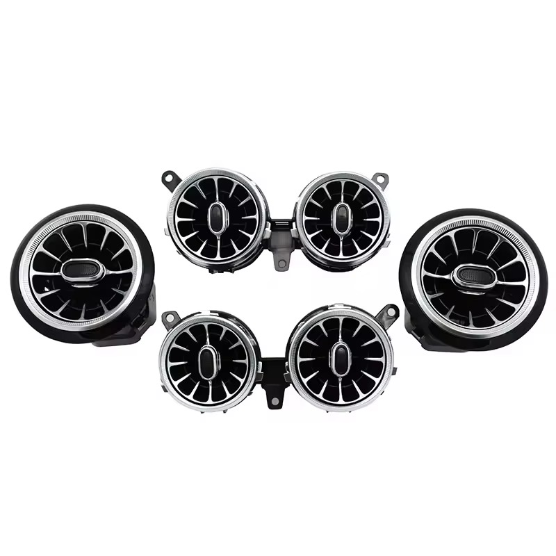 W238 도매 앰비언트 라이트 키트 2016-2022  - Speaker Kit 리뷰 및 가격