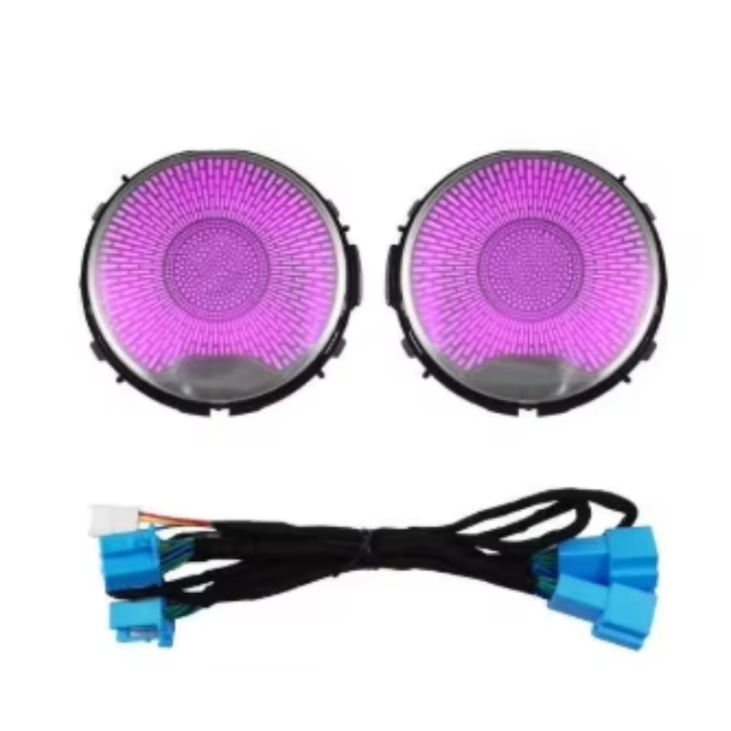 W238 도매 앰비언트 라이트 키트 2016-2022  - Speaker Kit 리뷰 및 가격