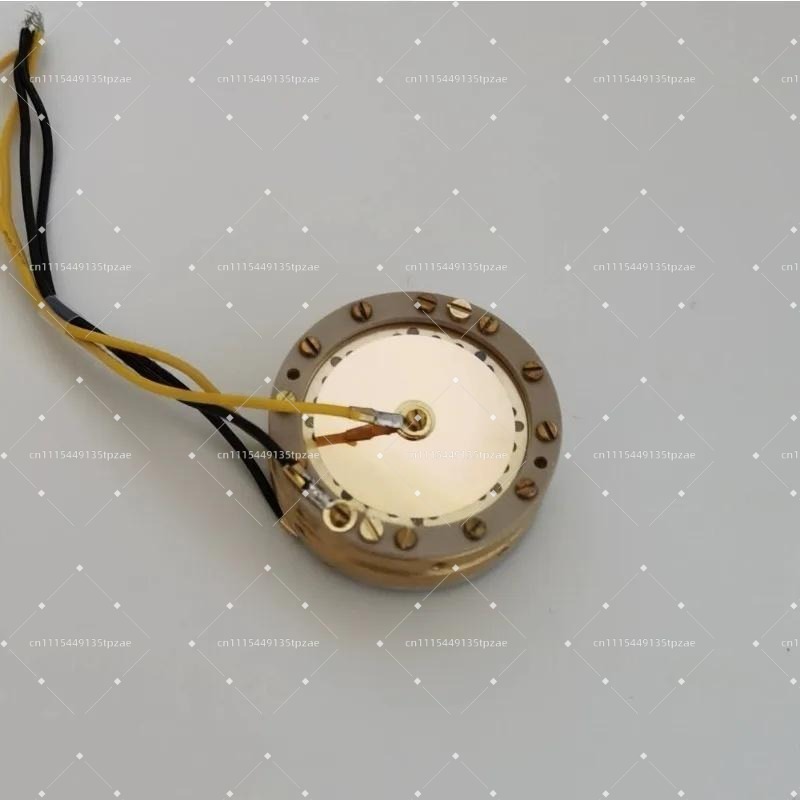 K87 마이크 캡슐 33.8mm 4선 매칭 교체 부품  - Microphone Capsule 리뷰 및 가격