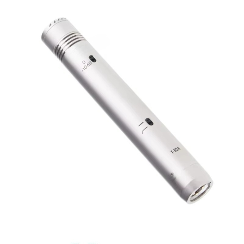 22mm 금도금 캡슐형 FET 콘덴서 마이크, 현악기용 - Microphone Capsule 리뷰 및 가격
