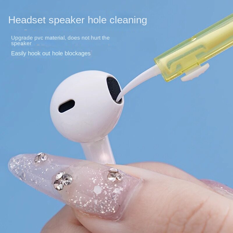 모바일 폰 스피커 충전 포트 청소 세트 먼지 마개 아이 - Speaker Terminal 리뷰 및 가격