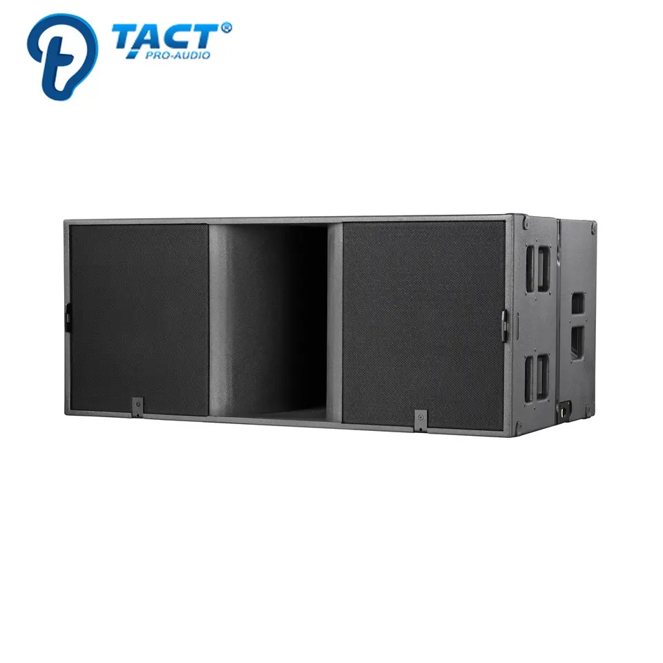 Ks28 18인치 서브우퍼, 라인 어레이 시스템용 딥  - Subwoofer 리뷰 및 가격