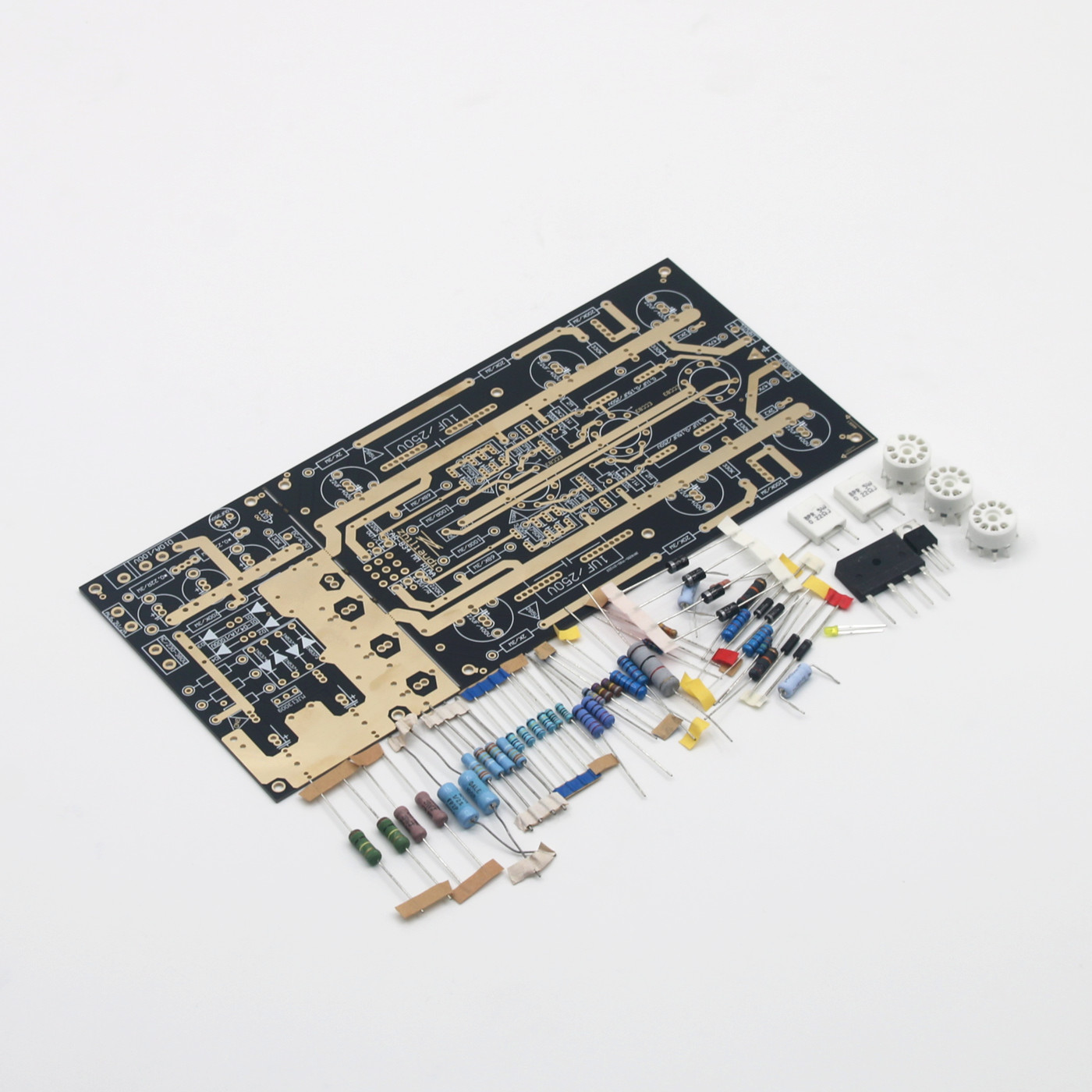 HiFi MM RIAA 턴테이블 EAR834 튜브 스테 - Hifi Amplifier Board 리뷰 및 가격