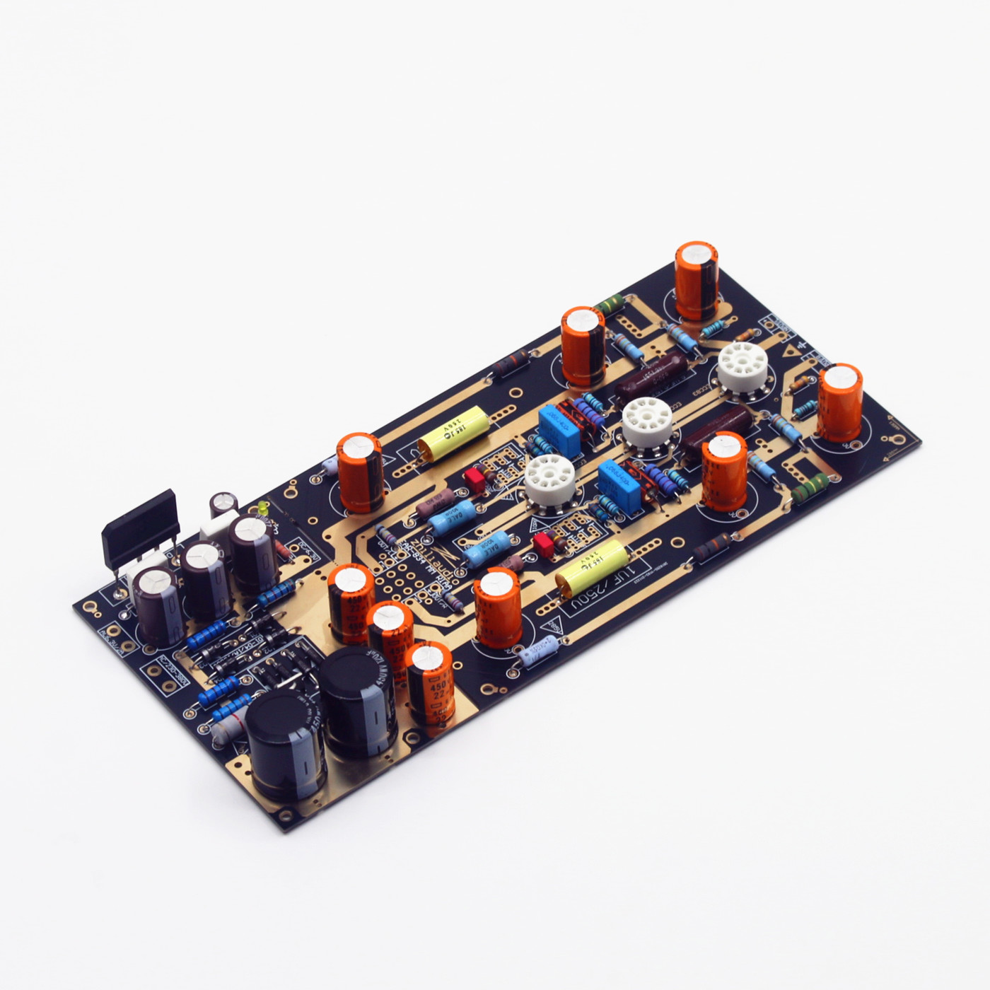 HiFi MM RIAA 턴테이블 EAR834 튜브 스테 - Hifi Amplifier Board 리뷰 및 가격