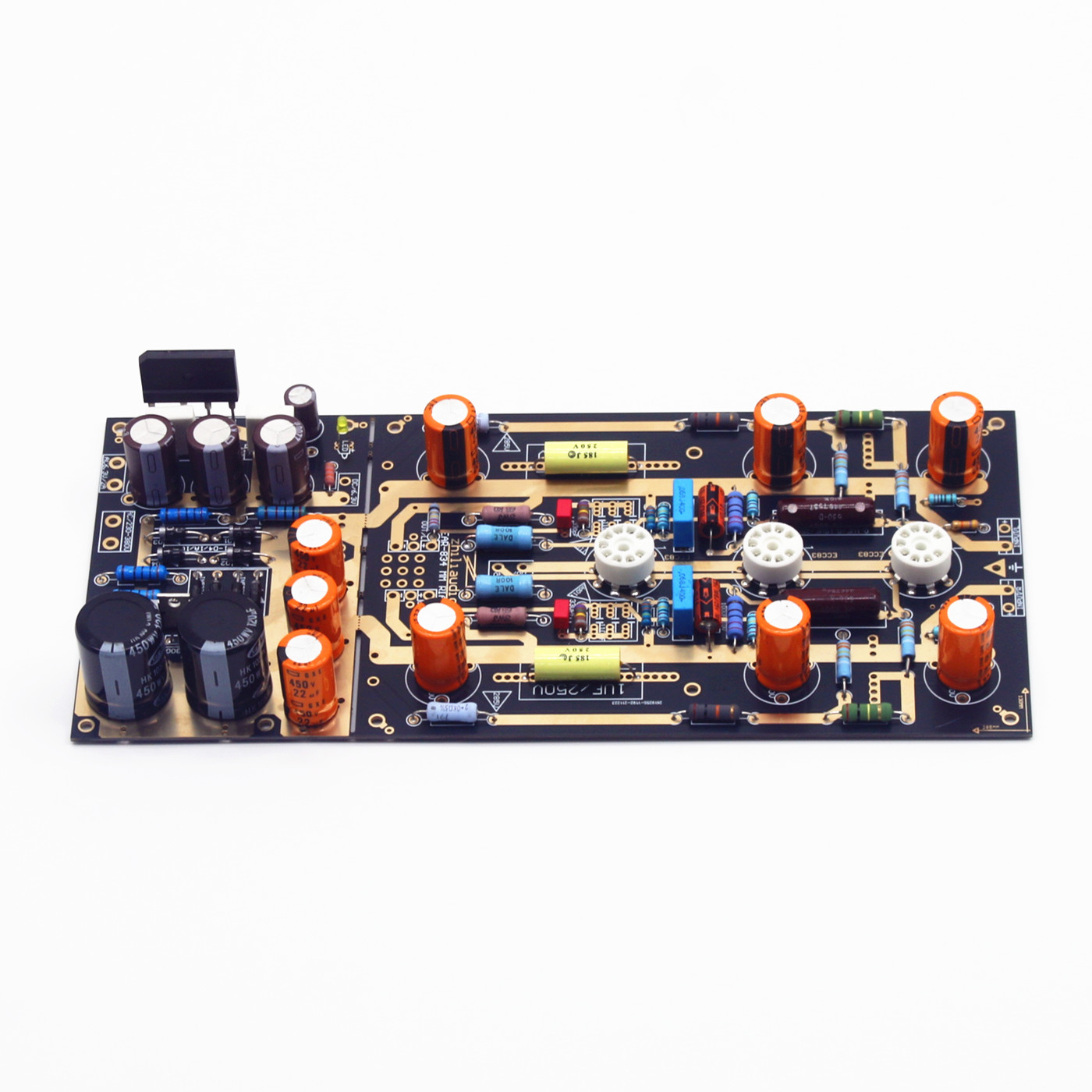 HiFi MM RIAA 턴테이블 EAR834 튜브 스테 - Hifi Amplifier Board 리뷰 및 가격