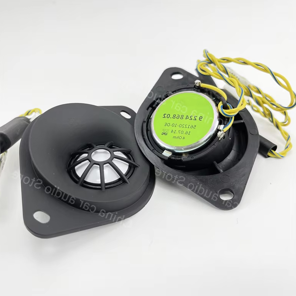 BMW E90 E91 E60 E61 F10 F11 F9 - Tweeter 리뷰 및 가격