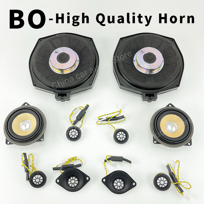 BMW E90 E91 E60 E61 F10 F11 F9 - Tweeter 리뷰 및 가격