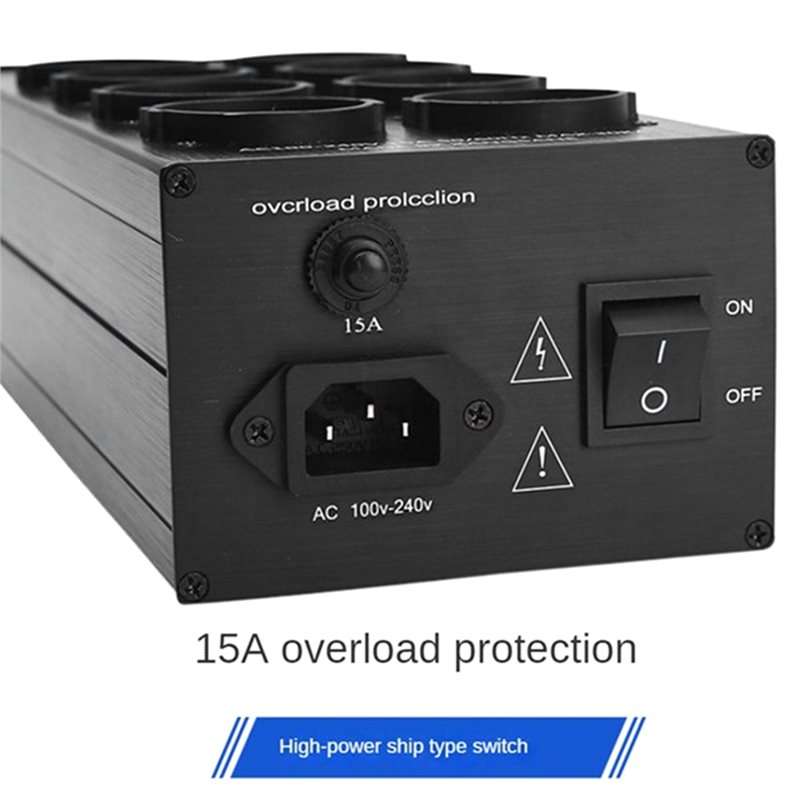 【가격 인하!】 !】TP80 전원 필터 소켓 EU 플러 - Audio Amplifier Board 리뷰 및 가격