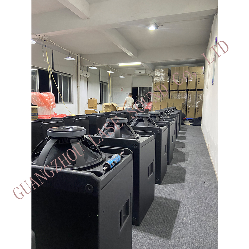 베라 S32-L 18+14인치 패시브 듀얼 우퍼 스피커 - Woofer 리뷰 및 가격