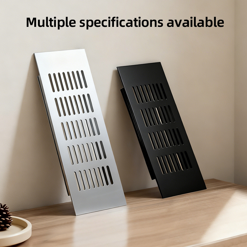 50/80mm 와이드 벤트 천공 시트 알루미늄 합금 에 - Ventilation Grille Aluminum 리뷰 및 가격