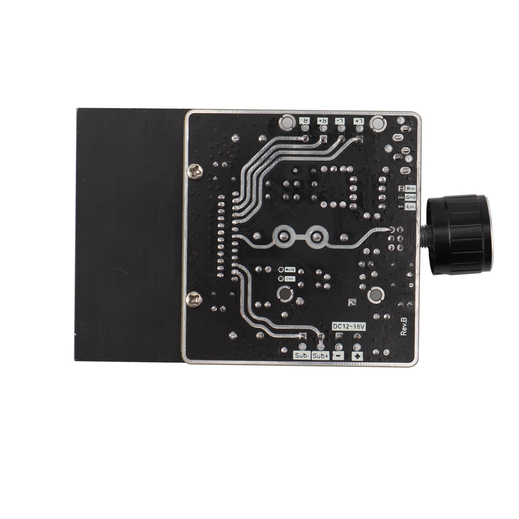 T35C TDA7850 2.1 채널 전력 증폭기 보드  - Audio Amplifier Board 리뷰 및 가격
