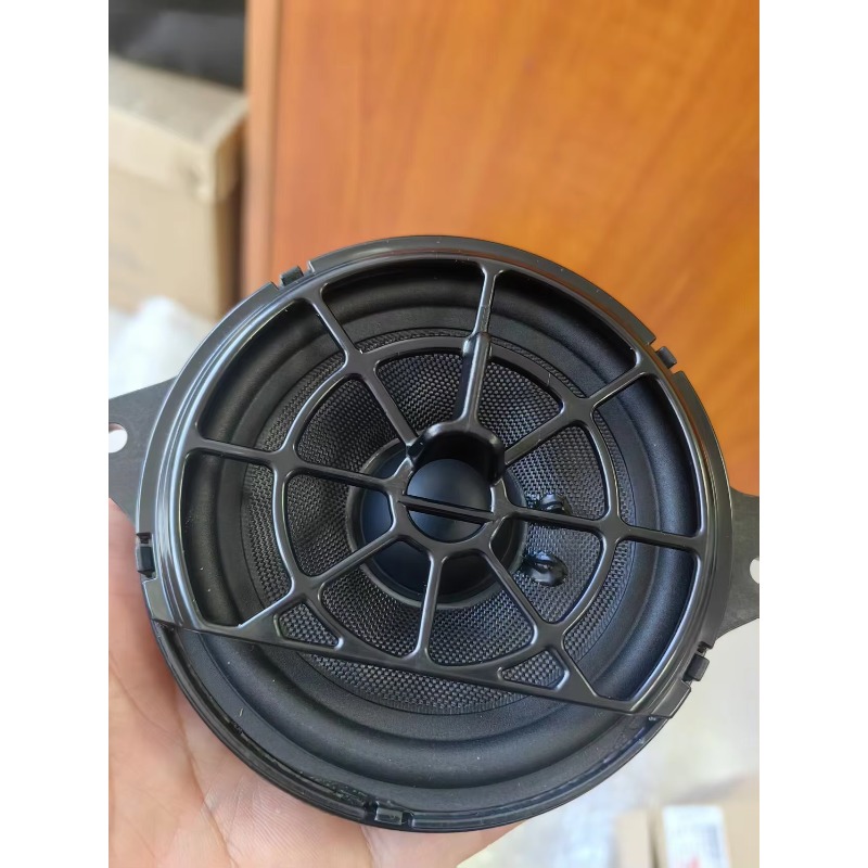 대시보드 센터 스피커 미드레인지 우퍼 업그레이드 - Woofer 리뷰 및 가격