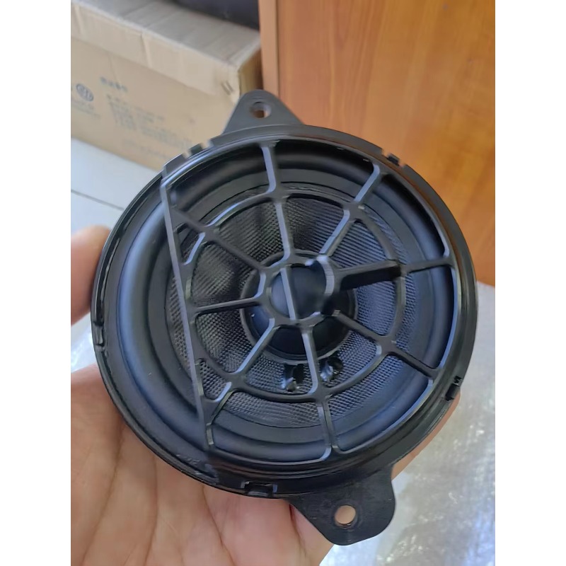 대시보드 센터 스피커 미드레인지 우퍼 업그레이드 - Woofer 리뷰 및 가격