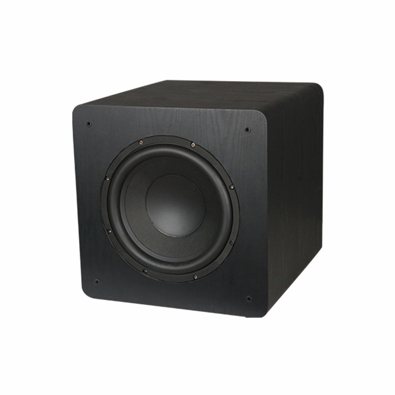 톤위너 SW-D2000 400W 12인치 디퍼 파워드  - Subwoofer 리뷰 및 가격