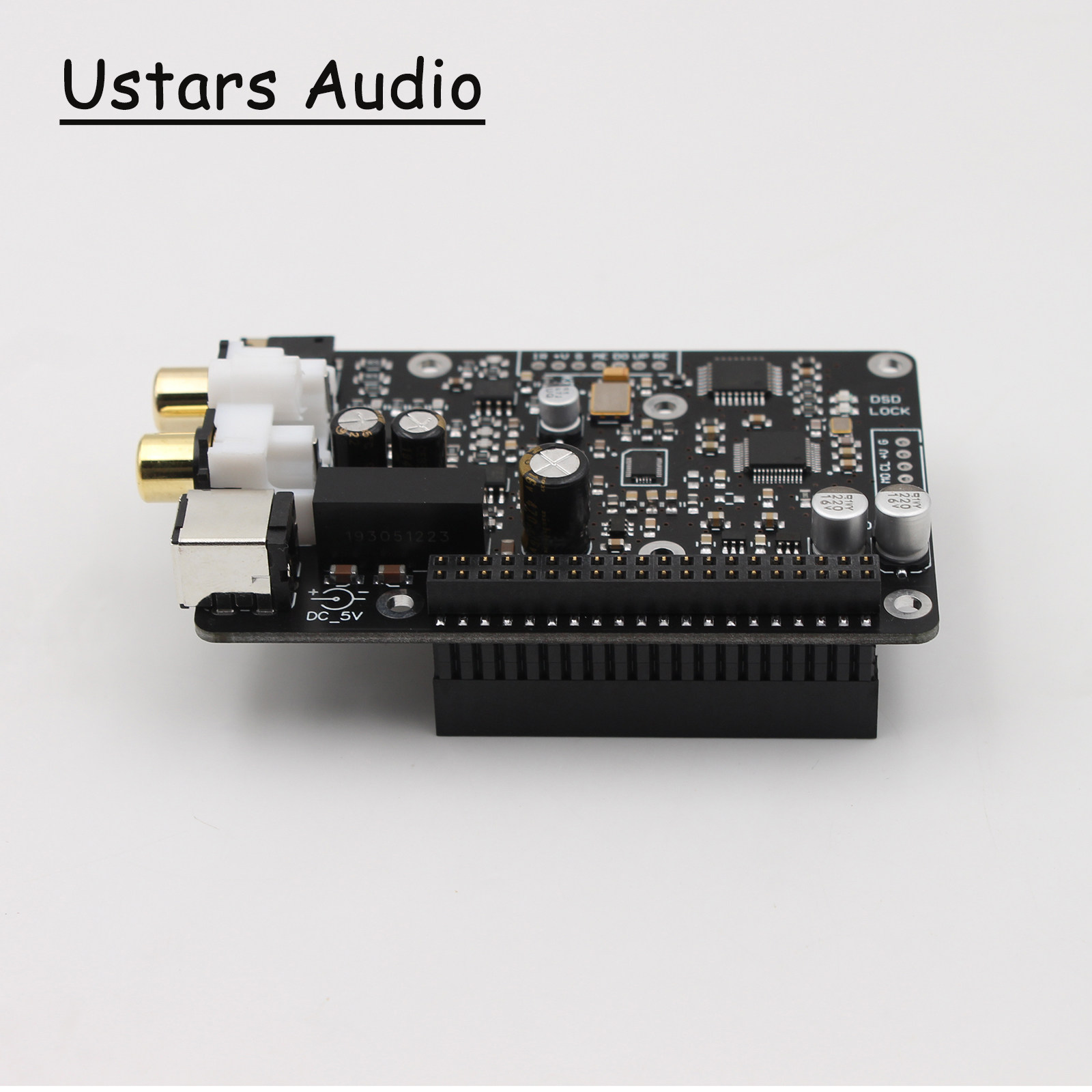 R38h 라즈베리 파이, 확장 보드 DAC 디코딩 보드 - Dac Board 리뷰 및 가격