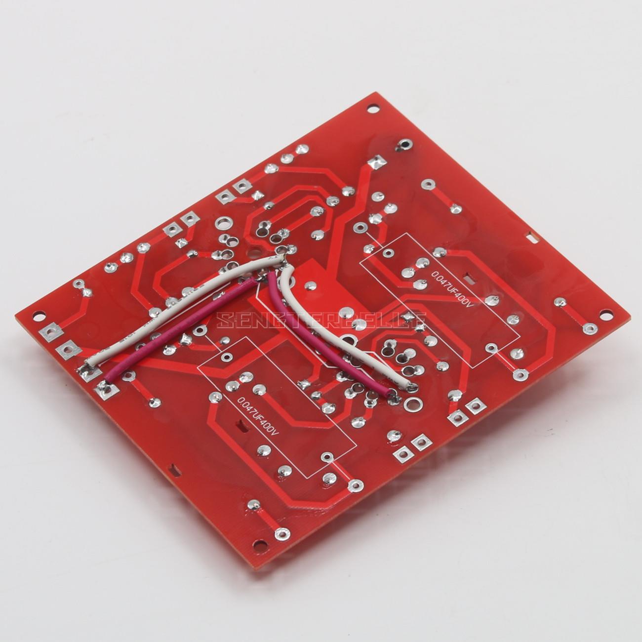 A38 DIY 스테레오 12AX7 + 12AU7 튜브  - Audio Amplifier Board 리뷰 및 가격