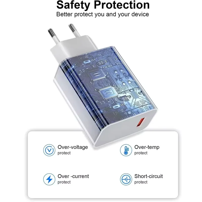 샤오미 정품 33W 고속 충전기 1M USB 타입 C  - Mdi Cable 리뷰 및 가격