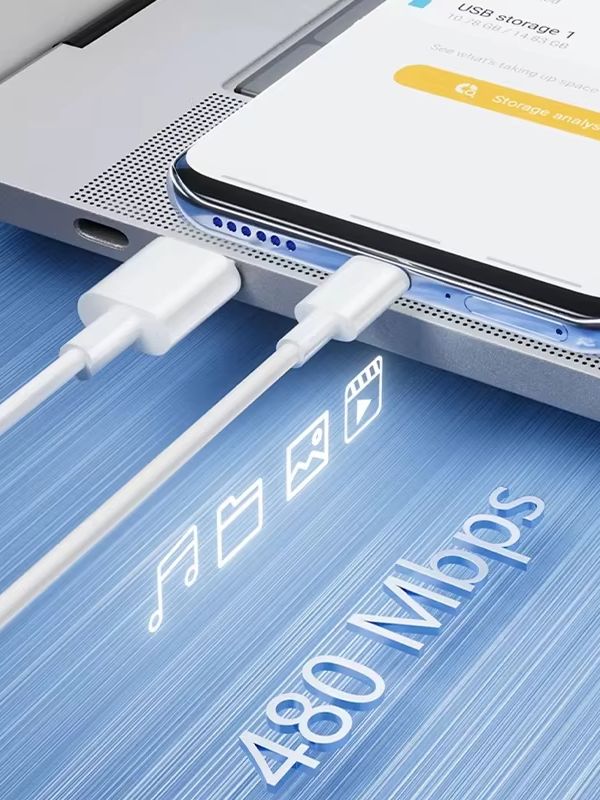 샤오미 정품 33W 고속 충전기 1M USB 타입 C  - Mdi Cable 리뷰 및 가격