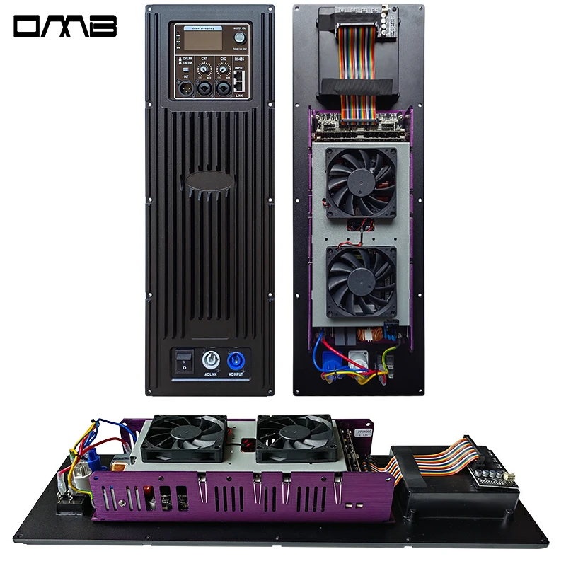 TLF PFA8000+CQ380 앰프 보드 전문가용 클 - Audio Amplifier Board 리뷰 및 가격