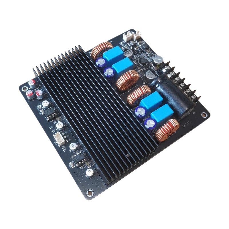 정품 600W x 2 듀얼 코어 TPA3255 고성능  - Es9018 Dac 리뷰 및 가격