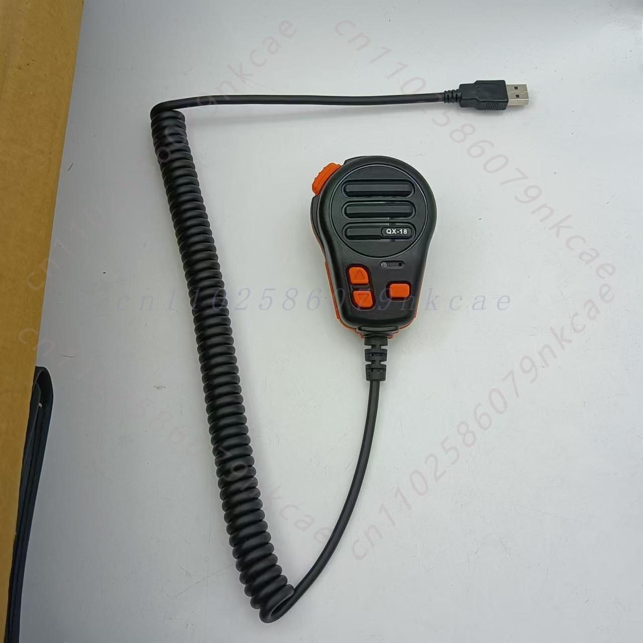 USB 마이크, 컴퓨터 디스패치 콘솔, 모바일 인터콤  - Speaker Wire 리뷰 및 가격