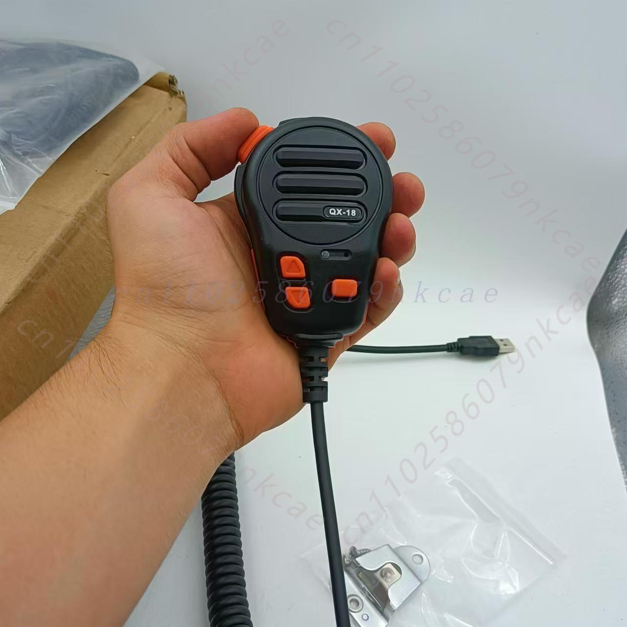 USB 마이크, 컴퓨터 디스패치 콘솔, 모바일 인터콤  - Speaker Wire 리뷰 및 가격