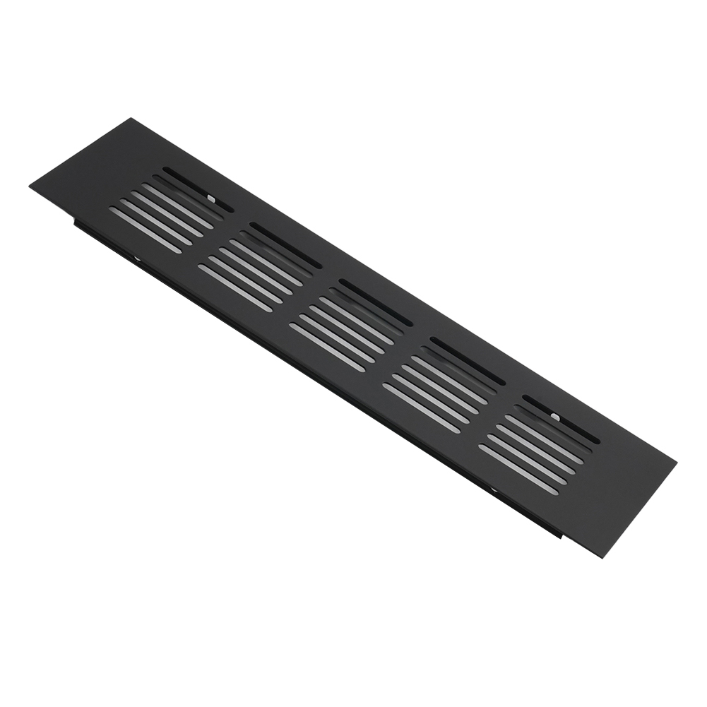 60mm 알루미늄 직사각형 캐비닛 옷장 공기 환기 그릴 - Ventilation Grille Aluminum 리뷰 및 가격