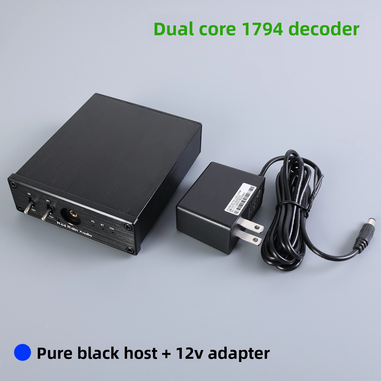 듀얼 PCM1794A DAC 디코더 보드, 동축 광학  - Dac Board 리뷰 및 가격