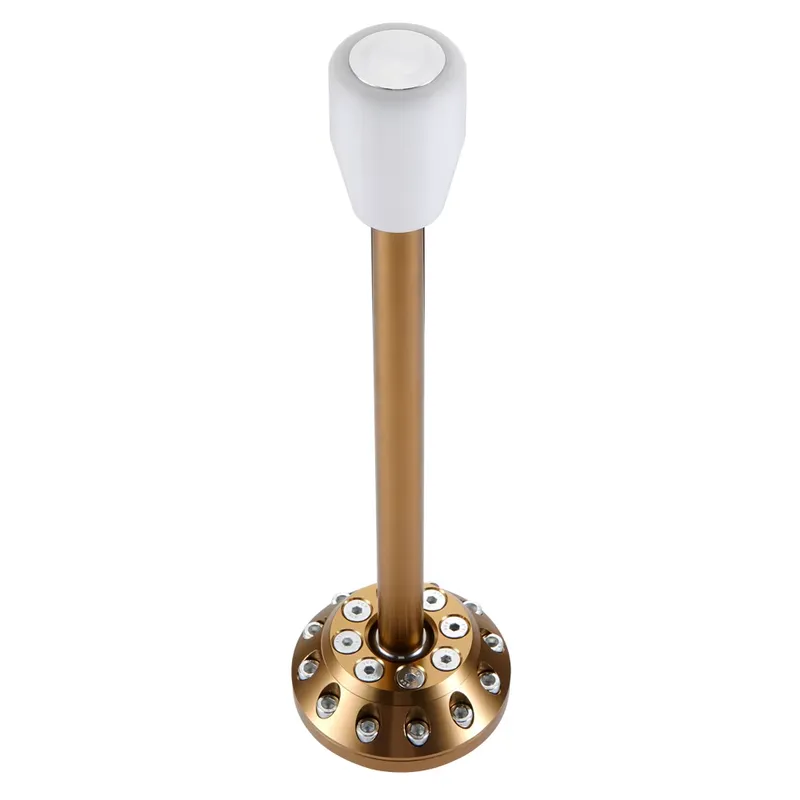 390mm 알루미늄 숏 시프터 SOLID, 화이트 시프 - Knob Aluminum 리뷰 및 가격
