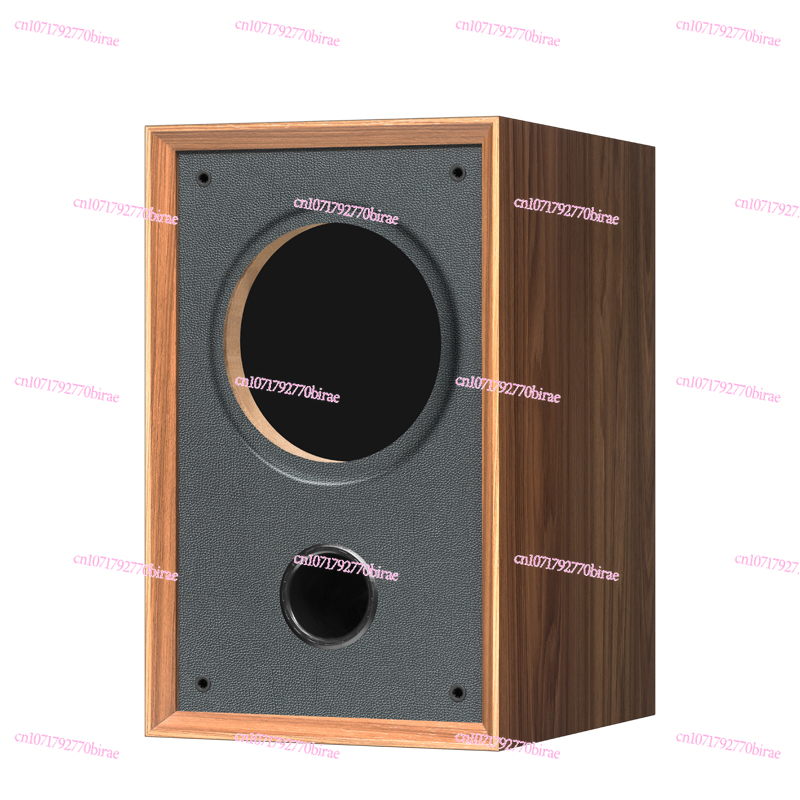 8인치 스피커 빈 박스, E8Q 풀레인지 DIY 빈 박 - Diy Speaker 리뷰 및 가격