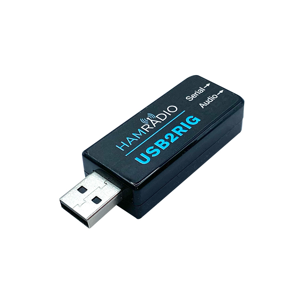 USB2RIG 라디오 USB 사운드 카드 커넥터 TTL - Usb Sound Card 리뷰 및 가격