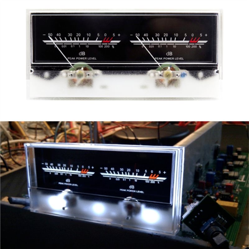 N91R 스테레오 오디오 앰프 보드, DB 음량 표시기 - Audio Amplifier Board 리뷰 및 가격