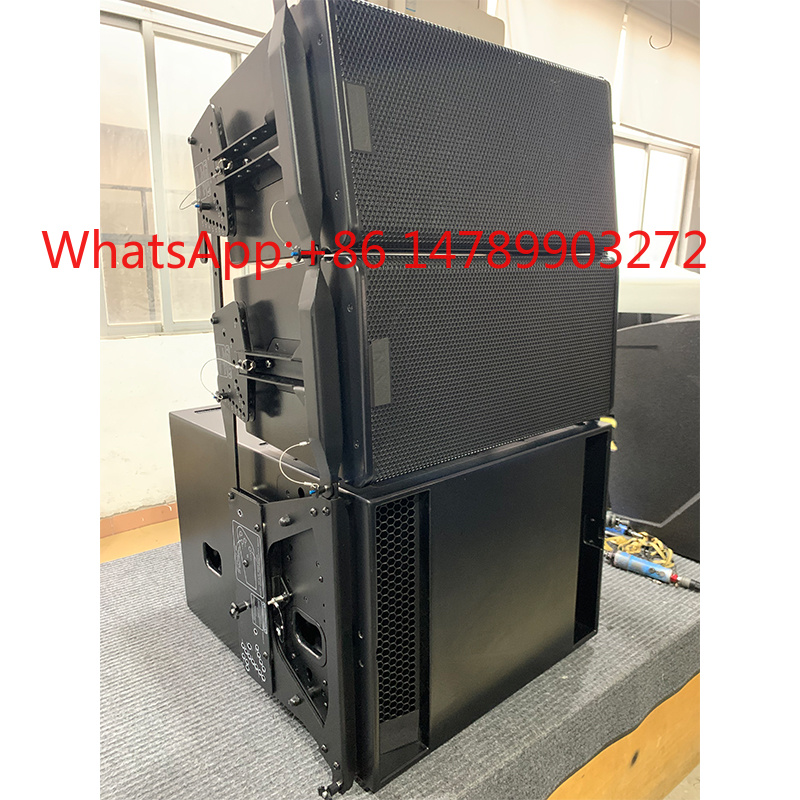 LS181 18인치 패시브 롱 스로우 서브우퍼 고출력  - Woofer 리뷰 및 가격