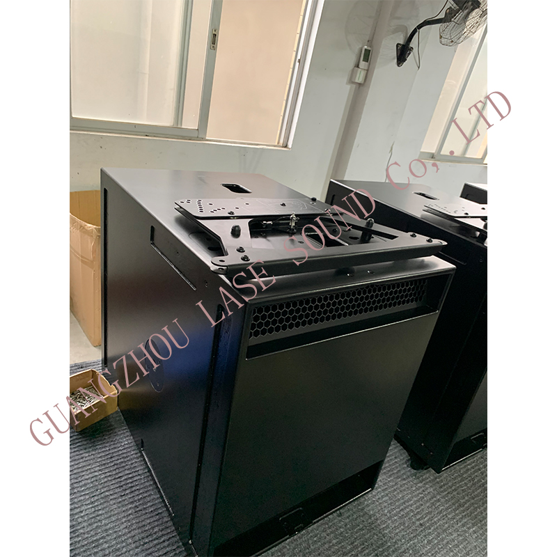 LS181 18인치 패시브 롱 스로우 서브우퍼 고출력  - Woofer 리뷰 및 가격