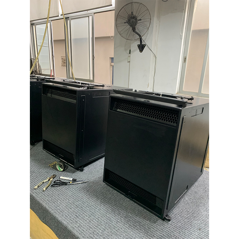 LS181 18인치 패시브 롱 스로우 서브우퍼 고출력  - Woofer 리뷰 및 가격